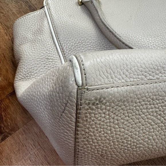 Kate Spade Chester Street Small Allyn satchel crossbody bag - Picture 10 of 16